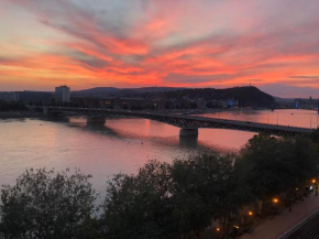 danube paradise